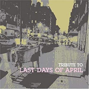 VA「Tribute to Last Days Of April」
